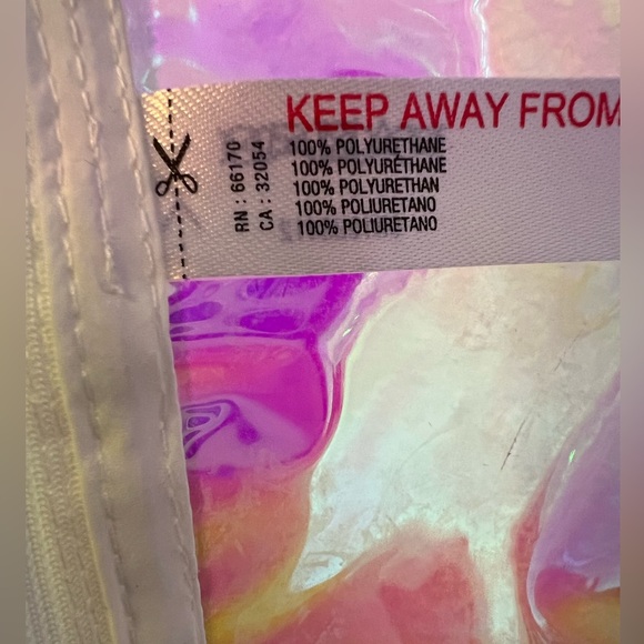 FP Movement Holographic Goddess - Picture 13 of 16